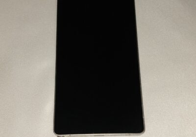 Samsung Galaxy S25 Ultra (512GB)