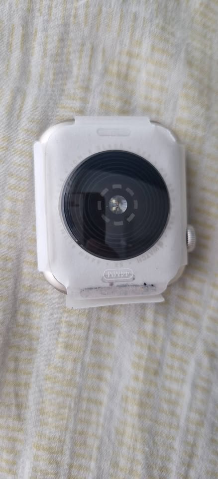 Apple Watch SE 3 GEN con GPS.