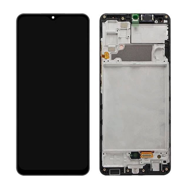 MODULO SAMSUNG A32 4G CON MARCO