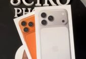 iphone nuevos sellados con garantia oficial