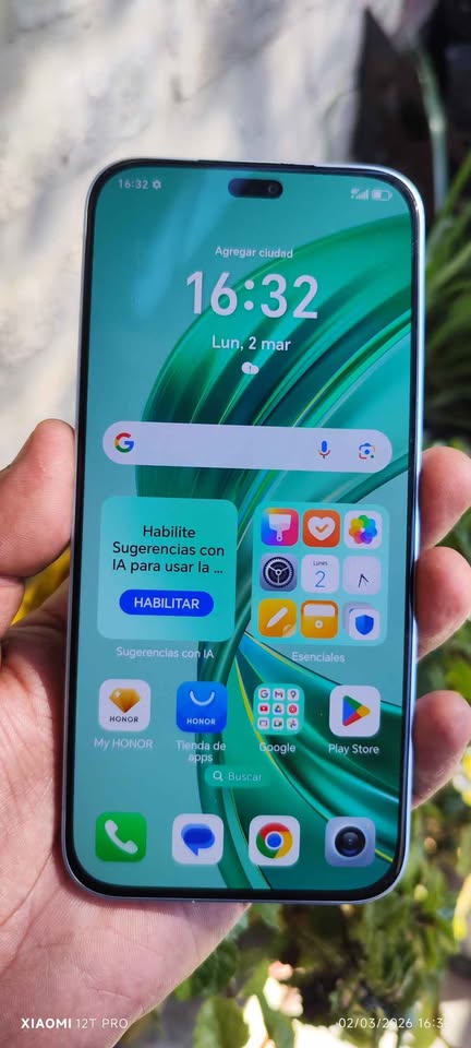 Honor X8B libre dual SIM “16/256GB”