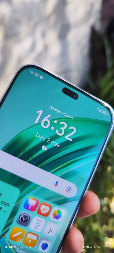 Honor X8B libre dual SIM “16/256GB”