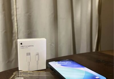 Último iPhone 13 midnight 128Gb 79%