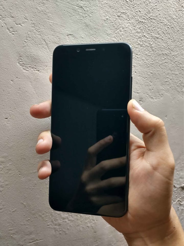 Xiaomi Mi A2 64GB/4GB Dual SIM Libre de fabrica