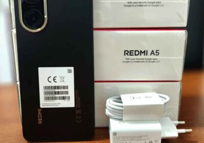 Xiaomi REDMI A5(4 RAM /128 GB)