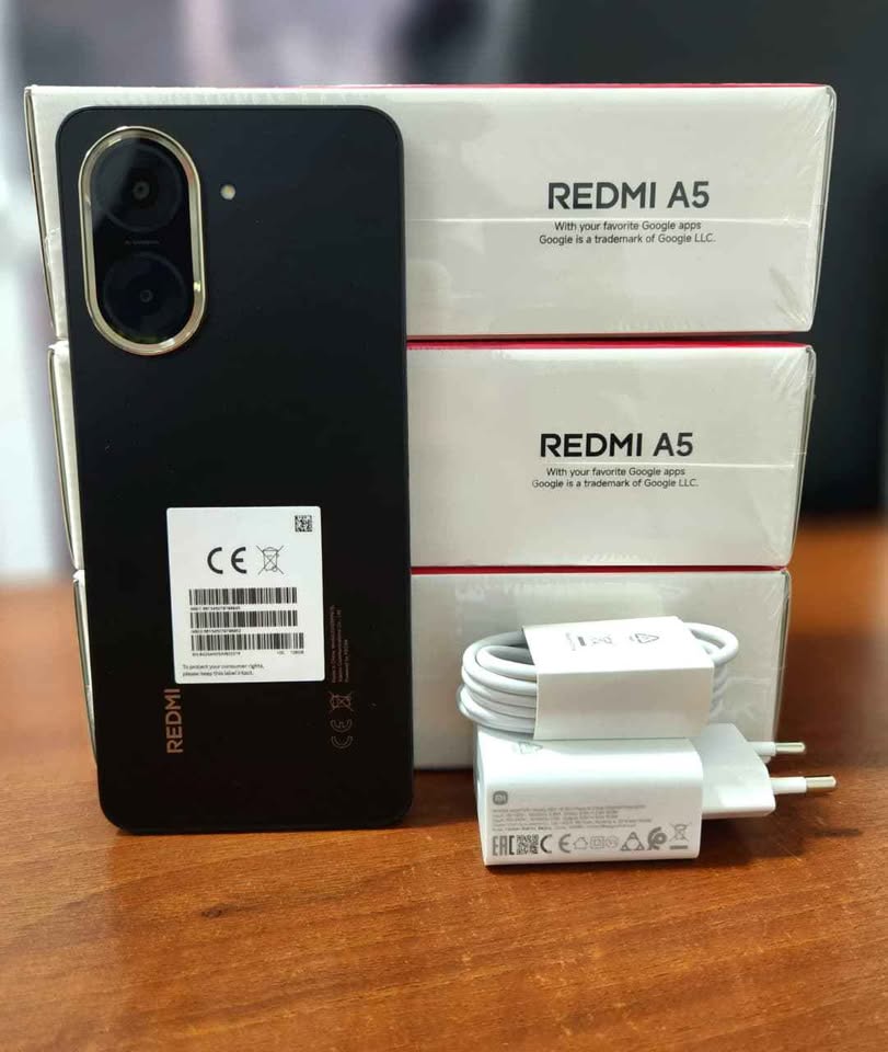 Xiaomi REDMI A5(4 RAM /128 GB)