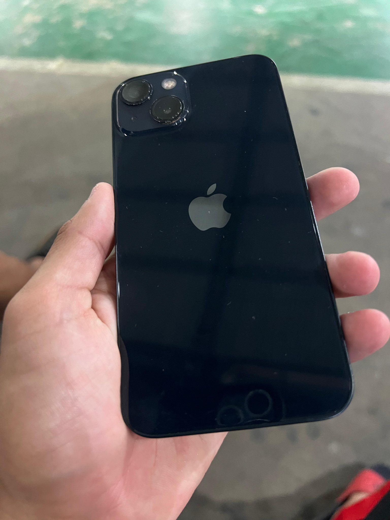 IPhone 13 128gb 80% libre de todo Face ID ✅ 420.000 IPhone 14 Plus 128gb 85% libre de todo Face ID ✅ 550.000 Zona oeste, punto de encuentro a coordinar, Permuto tmb x menor y buena dife