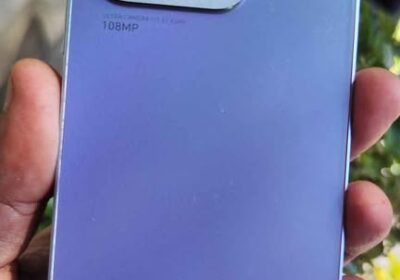 Honor X8B libre dual SIM “16/256GB”