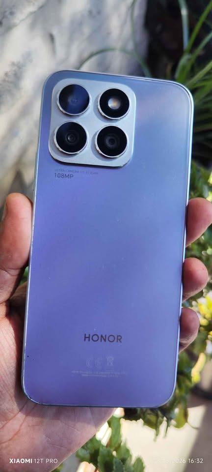 Honor X8B libre dual SIM “16/256GB”