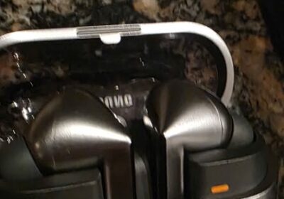 Samsung Galaxy Buds 3 Pro NUEVOS 🔥 Cancelación de ruido