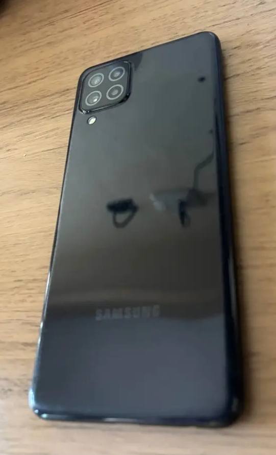 Cambio a22 libre impecable 128gb huellas 4+4 d ram NFC para la sube impecable