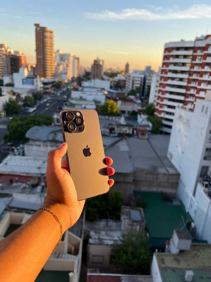 14 PRO MAX 128GB 95%