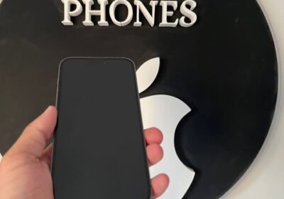 14 PRO MAX 128GB 95%