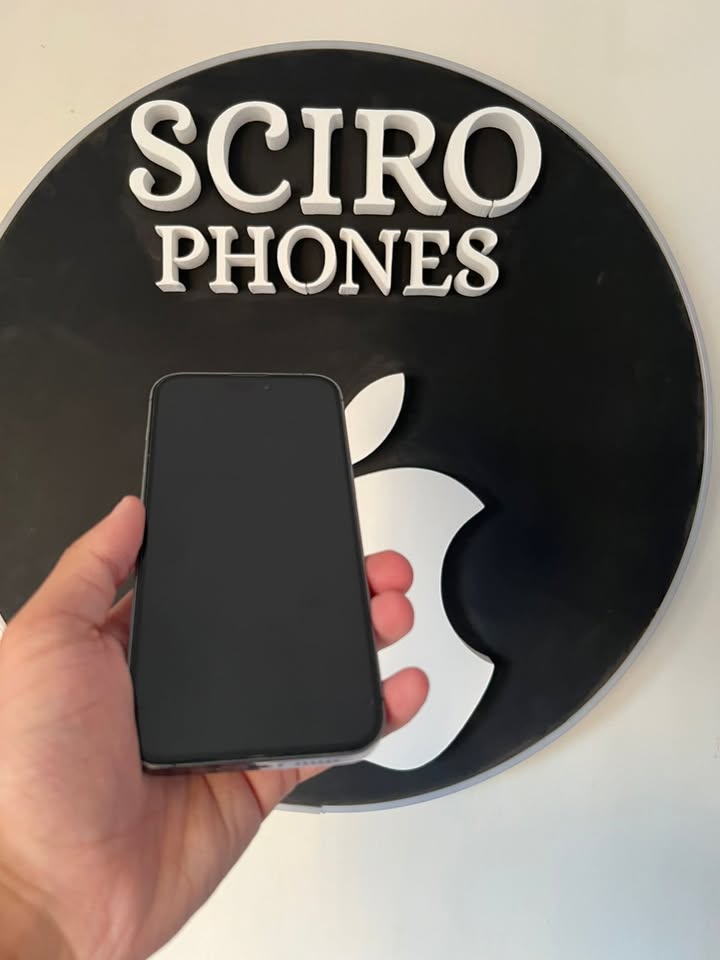 14 PRO MAX 128GB 95%