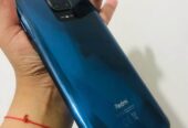 Redmi note 9s 128 GB 6 RAM Libre ✅
