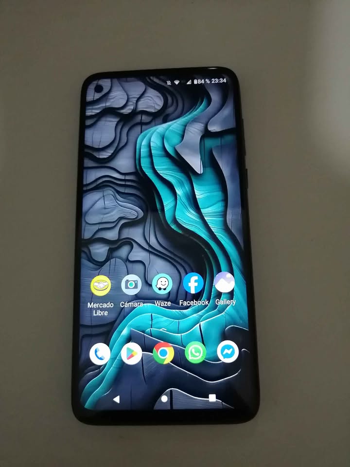 Moto g8 power 64gb venta