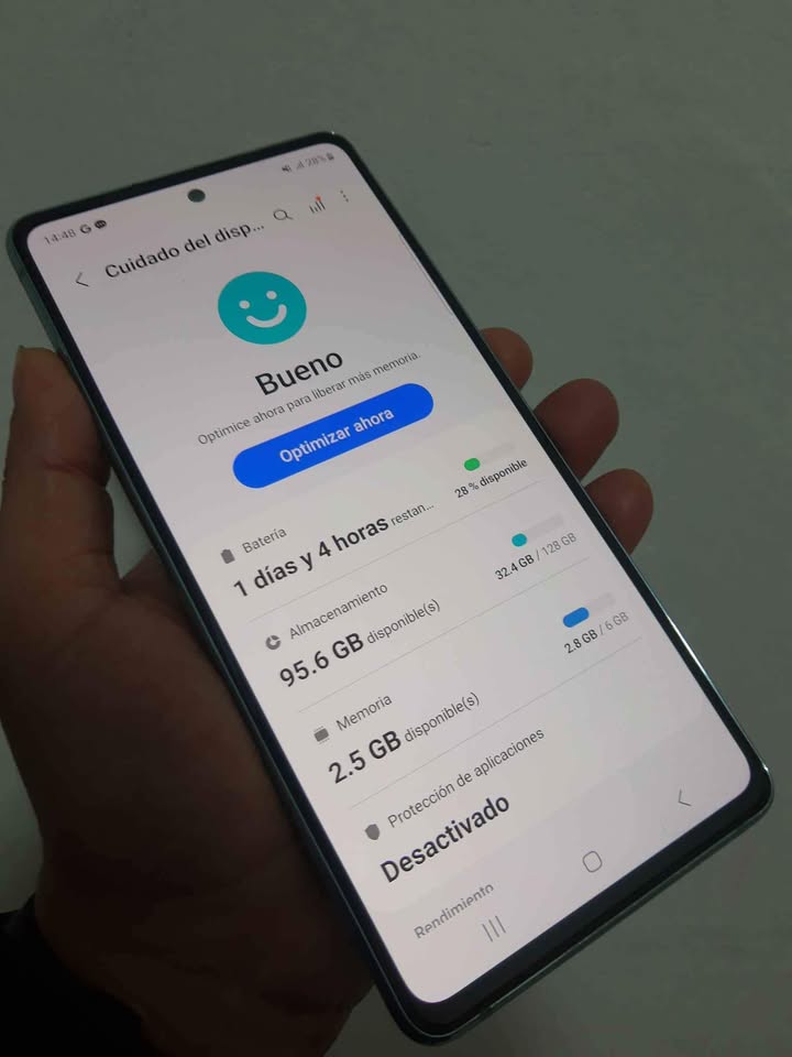 Samsung s20 fe 5G 128 GB Libre✅