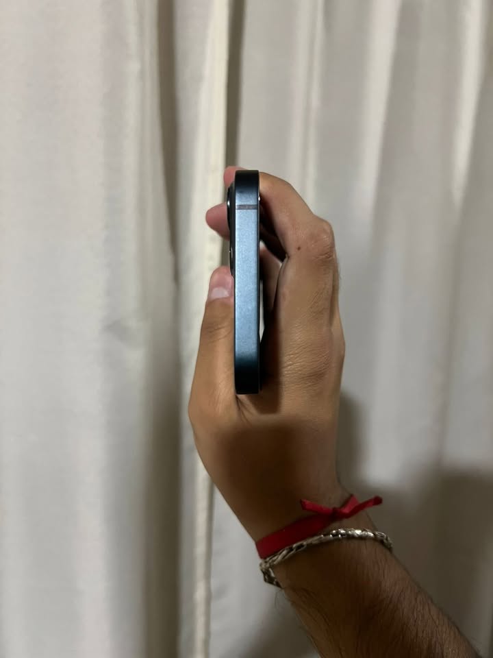 iphone 13 de 128GB azul midnight