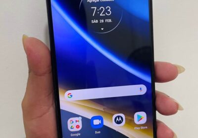 Moto G51 128 GB Libre ✅