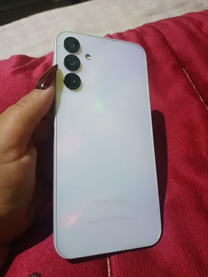 Vendo Samsung galaxy a15