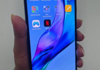 Redmi note 10s 128 GB Libre ✅