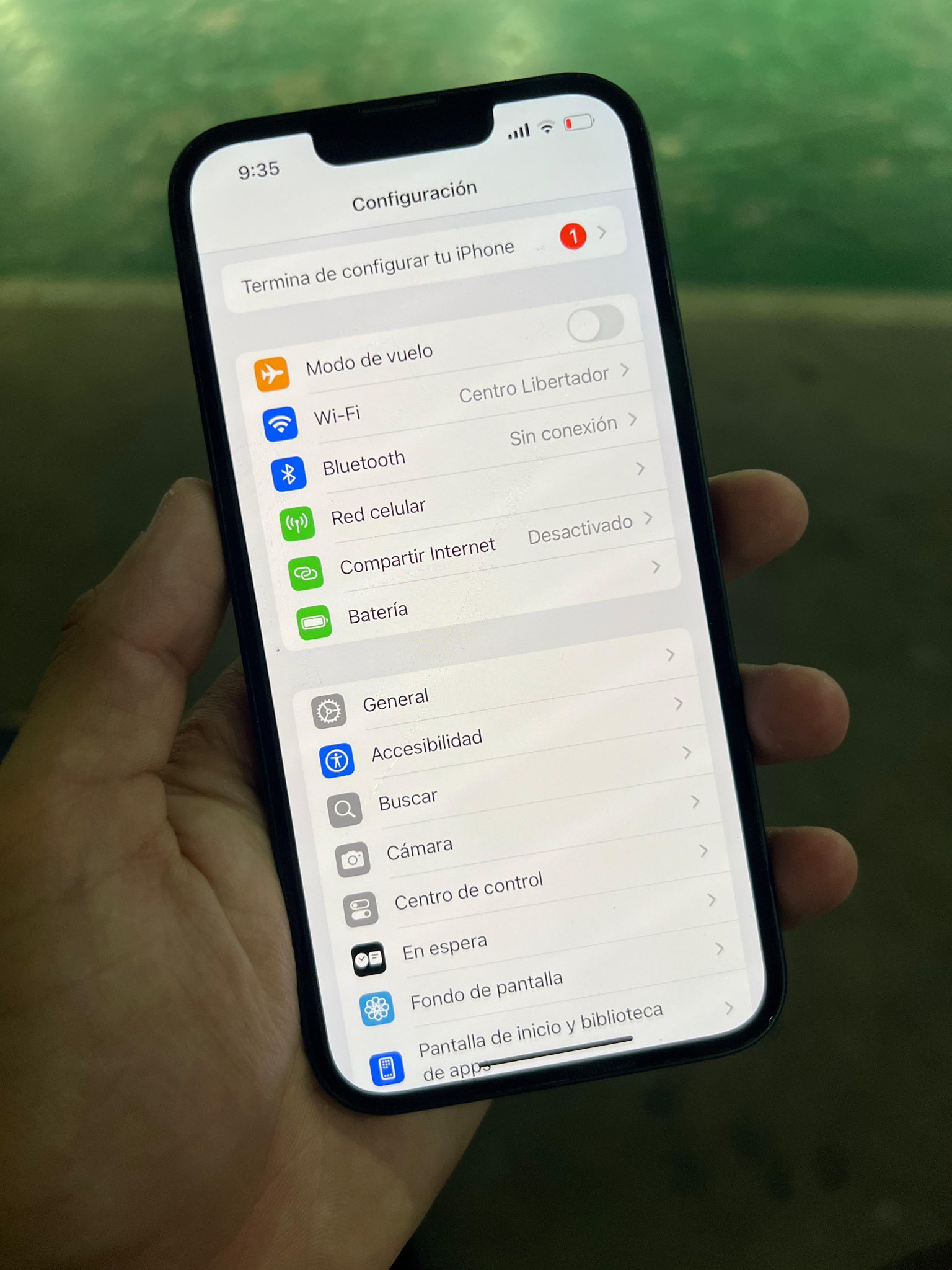 IPhone 13 128gb 80% libre de todo Face ID ✅ 420.000 IPhone 14 Plus 128gb 85% libre de todo Face ID ✅ 550.000 Zona oeste, punto de encuentro a coordinar, Permuto tmb x menor y buena dife