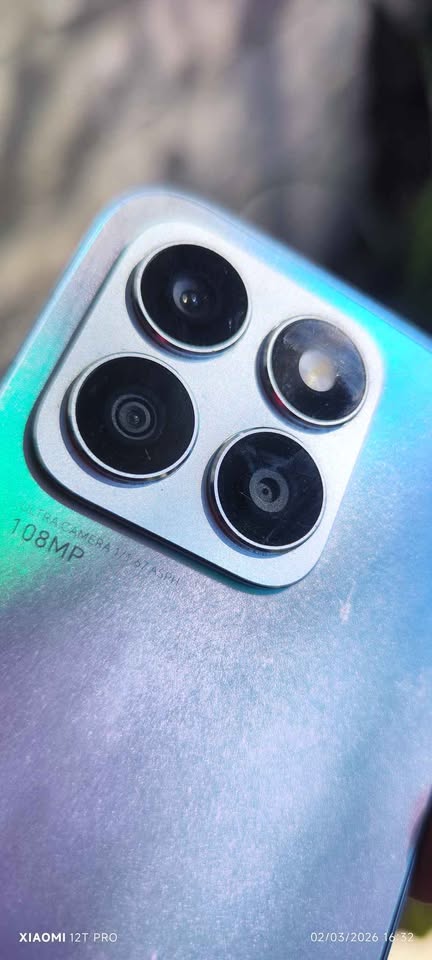 Honor X8B libre dual SIM “16/256GB”