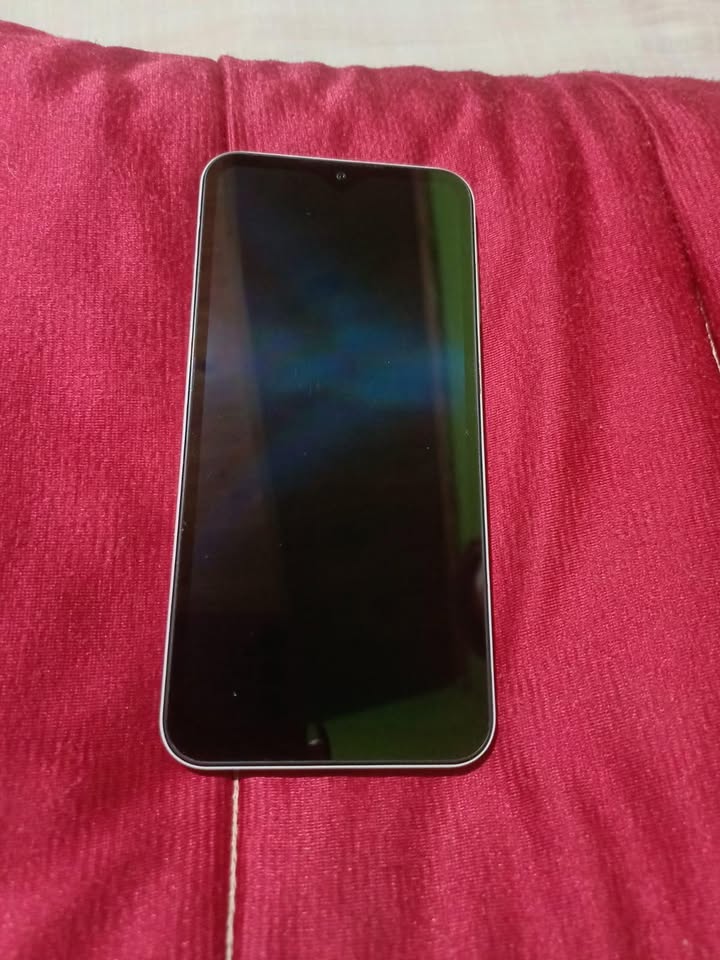 Vendo Samsung galaxy a15