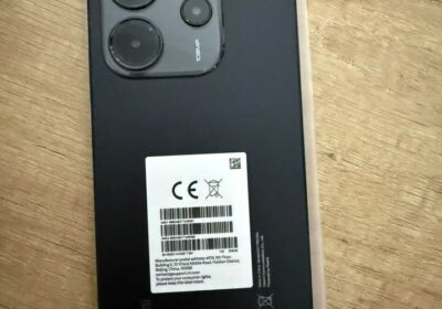 Celular xiaomi