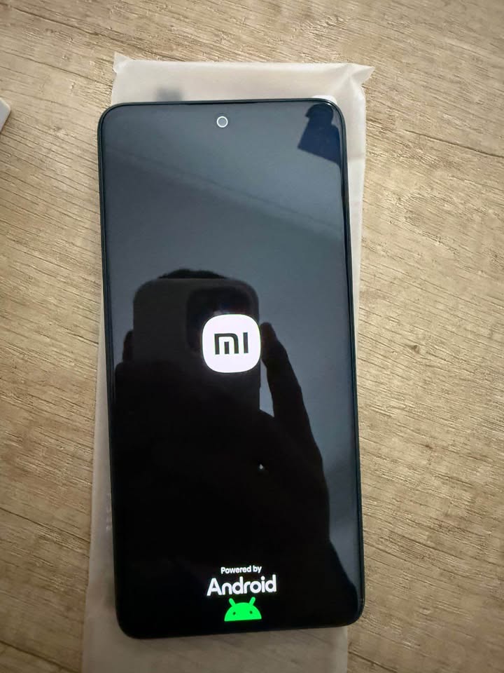Celular xiaomi