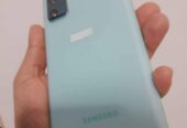 Samsung s20 fe 5G 128 GB Libre✅