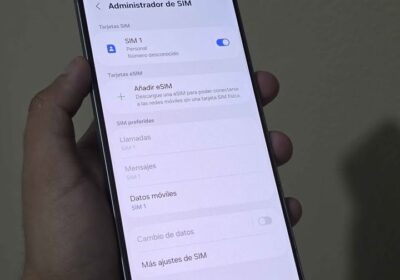 Samsung S25 FE Libre de fabrica para cualquier empresa 256gb De Almacenamiento 8gb De Ram
