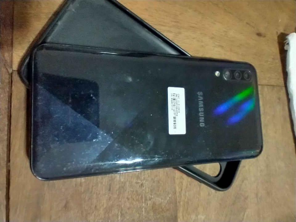 Samsung a30s venta