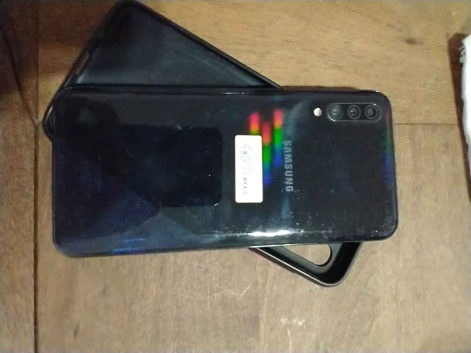 Samsung a30s venta