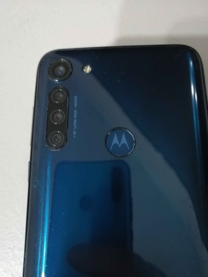 Moto g8 power 64gb venta