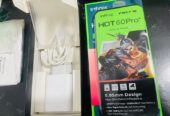 Infinix hot 60 pro plus en caja 256 GB Libre ✅