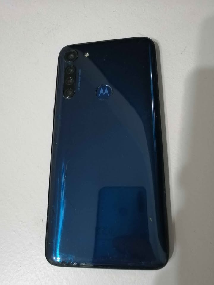 Moto g8 power 64gb venta