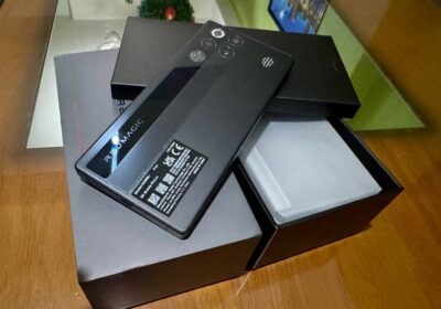 Redmagic 11 pro. Global. Nuevo en caja