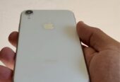 Vendo IPhone XR libre 64gb 🔋79 NO IMPECABLE, NO PERMUTO