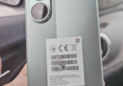 Xiaomi Poco x7 Pro