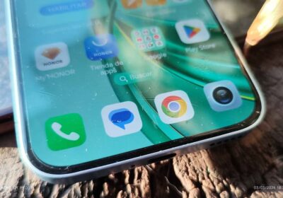 Honor X8B libre dual SIM “16/256GB” irrompible