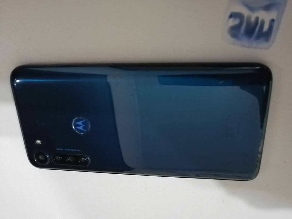 Moto g8 power 64gb venta