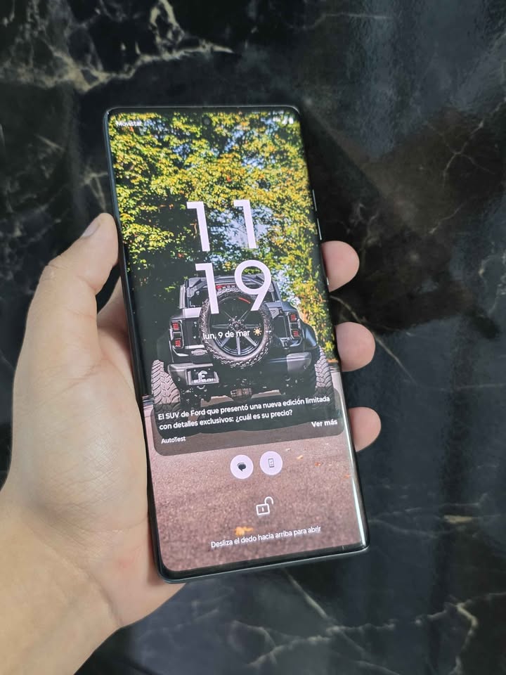 Motorola G85 5g Libre De Fábrica Para Cualquier Empresa 256gb De Almacenamiento 12gb De Ram