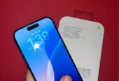 ✅IPHONE 15 PRO✅ $900.000 128GB📱/87%🔋 •Con accesorios •sin detalles se restablece en el momento