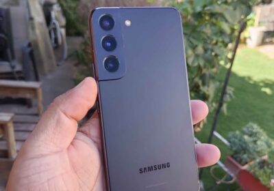 Samsung S22
