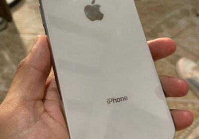 Vendo iPhone Xs 256gb 72% libre de todo sin detalles