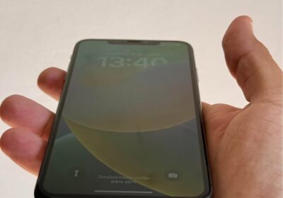 Vendo IPhone XS MAX libre 256gb 🔋83 original , DETALLE no funciona Face ID , NO PERMUTO