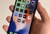 Vendo IPhone X libre 64gb 🔋77 original, NO PERMUTO