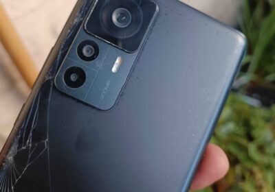 Xiaomi MI 12T Pro libre 5G “12+12/256GB