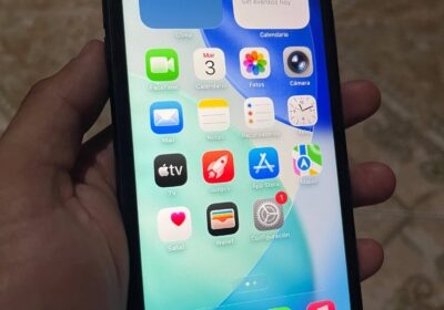 iPhone 11 128gb 72% libre de todo sin detalles face ID